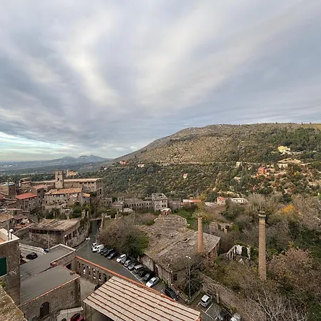 Апартаменты Balde's Тиволи