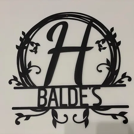 Balde's