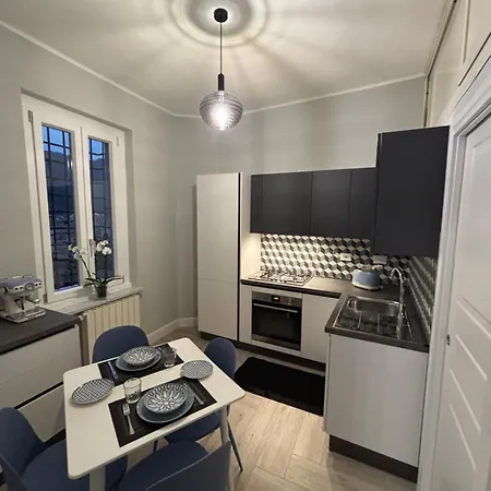 Apartamento Balde's *