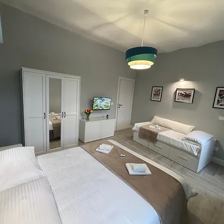 Balde's Apartamento Tívoli