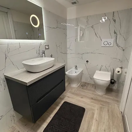 Balde's Apartment *