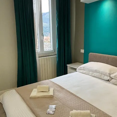 Balde's Apartamento Tívoli