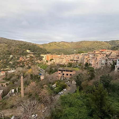 Balde's Tívoli
