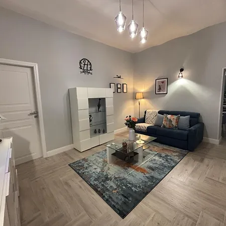 Balde's Apartamento