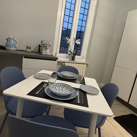 Balde's Apartamento Tívoli