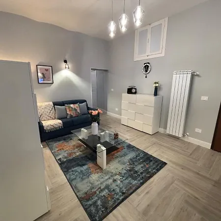 Apartamento Balde's *