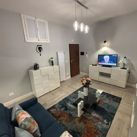 Apartamento Balde's Tívoli