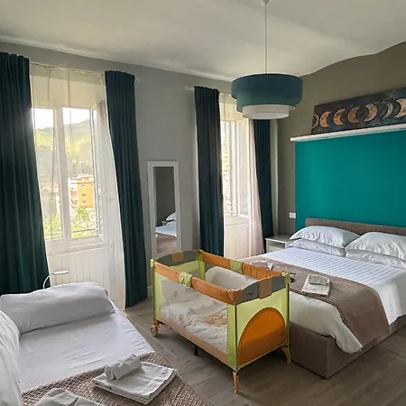 Apartment Balde's *