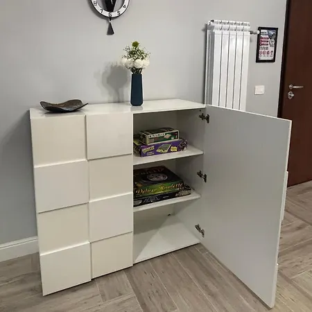 Balde's Apartamento