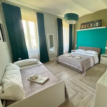 Apartamento Balde's