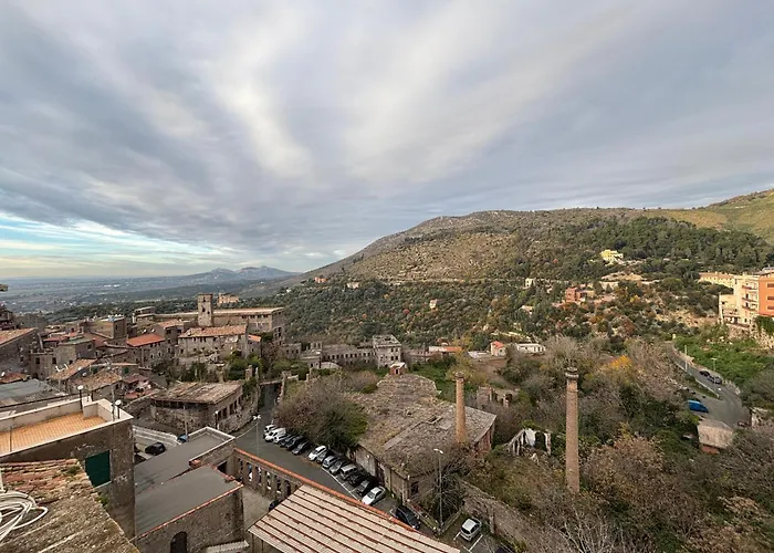 Apartamento Balde's Tívoli