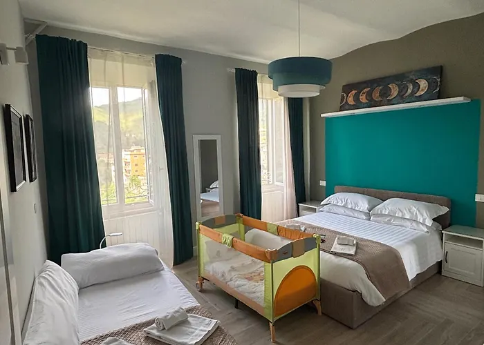 Apartamento Balde's *